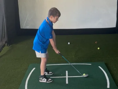 Learn to Play camp