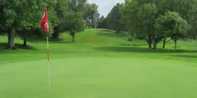 Golf Course