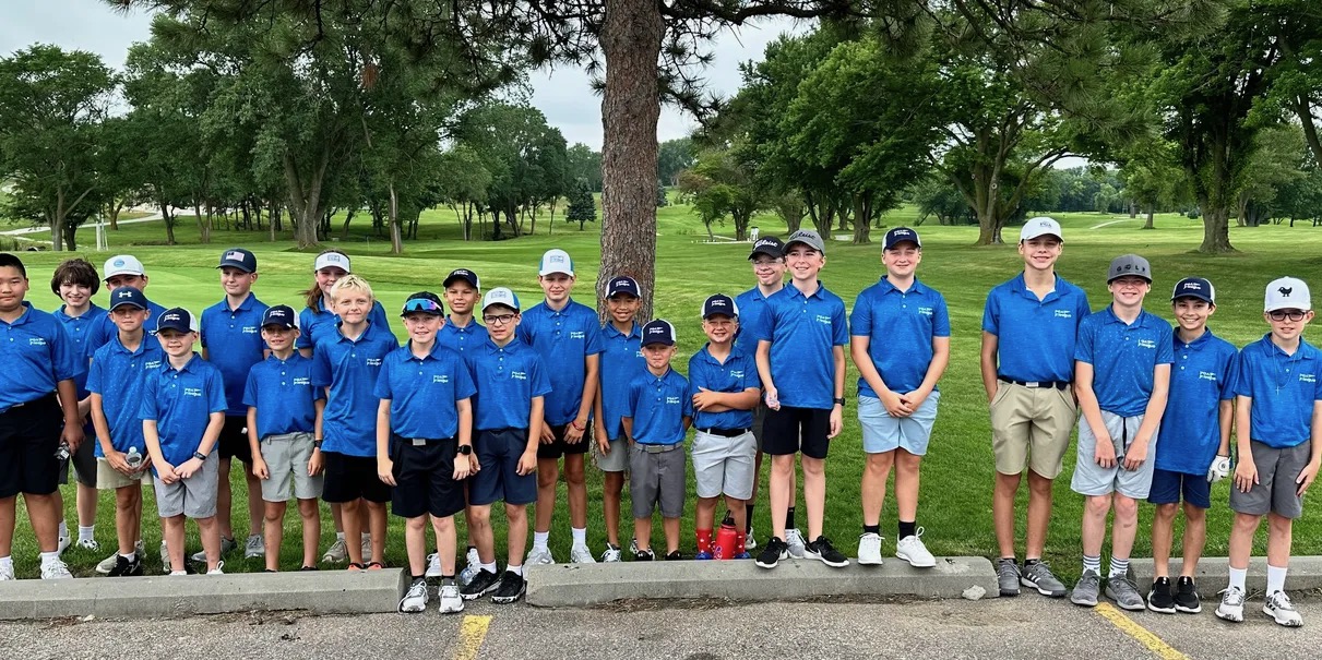 League at Pine Lake