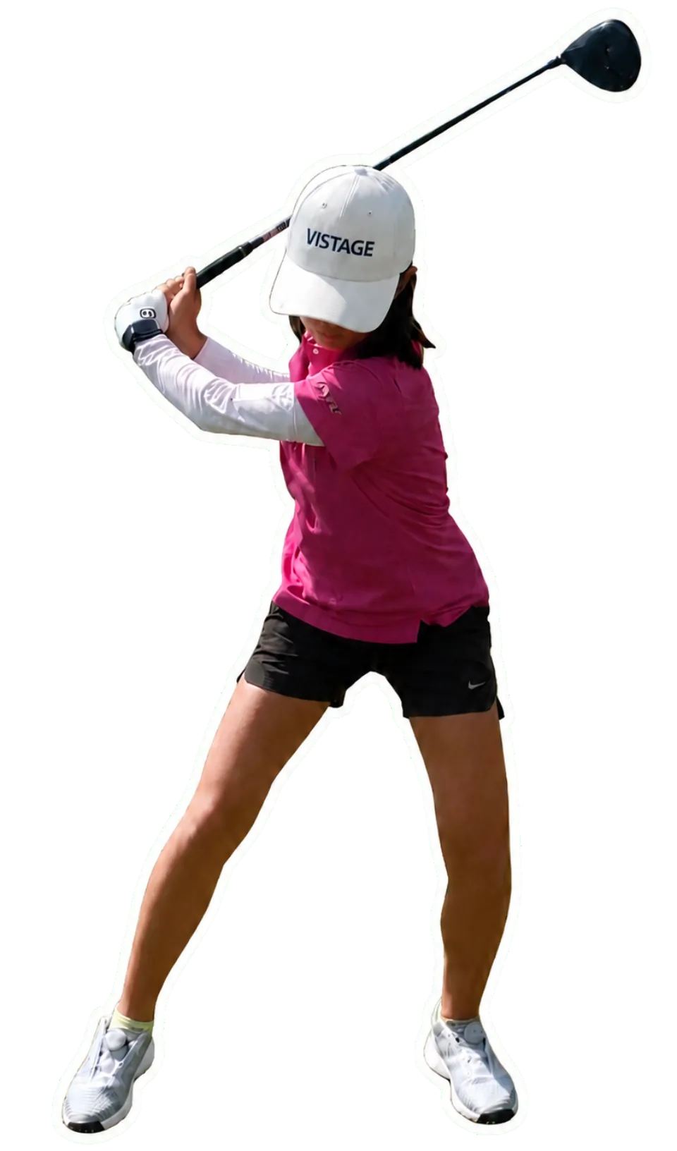 Pine Lake Junior Golf Academy