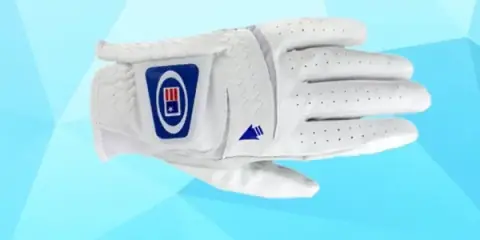 U.S. Kids Golf Gloves